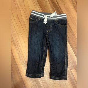 Carter’s Boys Pull On Jeans